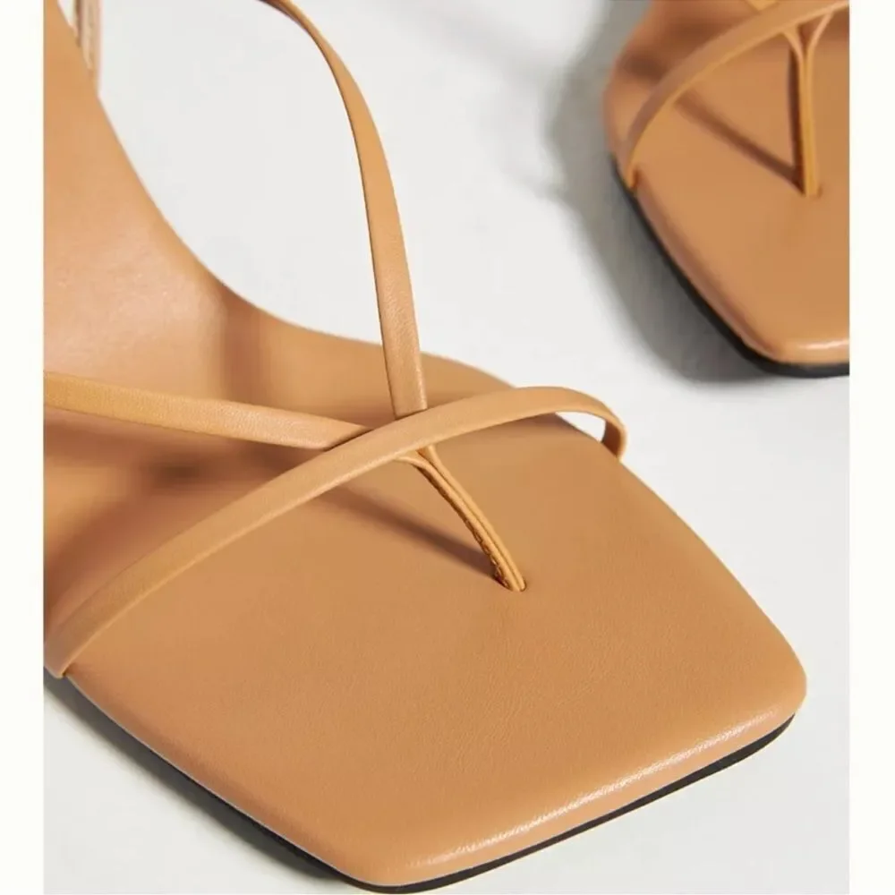 Jeffrey Campbell new without
